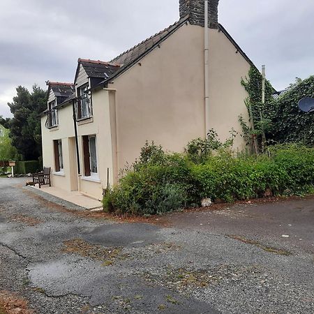 Rose View Cottage Le Cambout Екстериор снимка