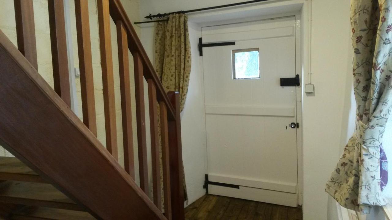 Rose View Cottage Le Cambout Екстериор снимка